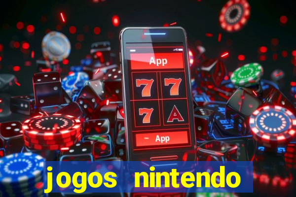 jogos nintendo switch download gratis